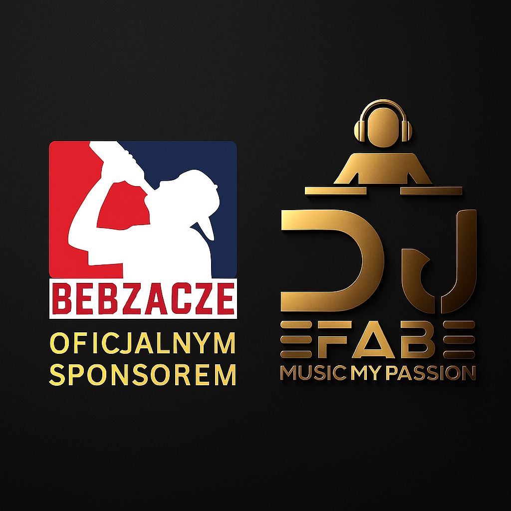 DJ EFABE x Bebzacze — oficjalna kampania sponsorowa