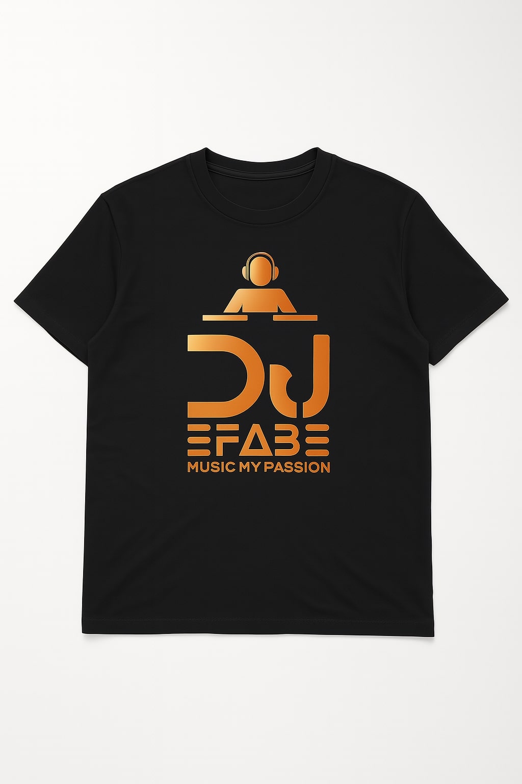 Koszulka Classic Czarna